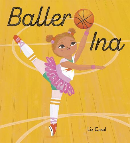 Cover image for Baller Ina