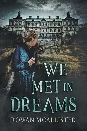 Cover image for We Met in Dreams