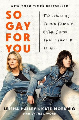 Cover image for So Gay for You
