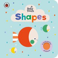 Cover image for Baby Touch: Shapes