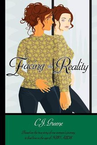 Cover image for Facing the Reality