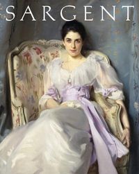 Cover image for John Singer Sargent: Masterpiece Edition
