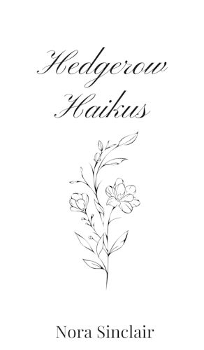 Cover image for Hedgerow Haikus