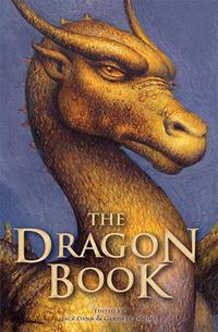 Cover image for The Dragon Book