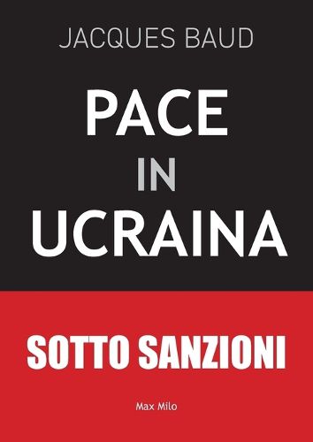 Cover image for Pace in Ucraina