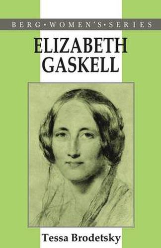 Elizabeth Gaskell