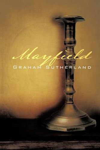 Cover image for Mayfield