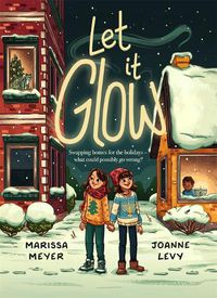 Cover image for Let it Glow