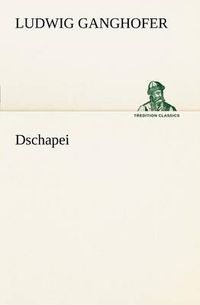 Cover image for Dschapei