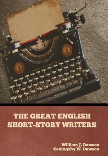 The Great English Short-Story Writers