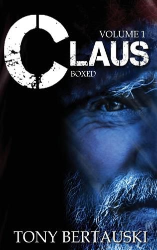 Claus Boxed: A Science Fiction Holiday Adventure