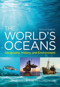 Cover image for The World's Oceans