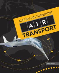 Cover image for Air Transport