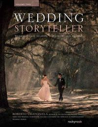 Cover image for Wedding Storyteller Volume 2