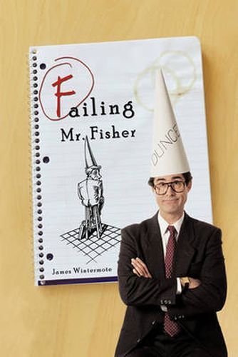 Cover image for Failing Mr. Fisher