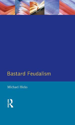 Cover image for Bastard Feudalism