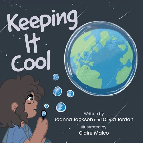 Cover image for Keeping It Cool