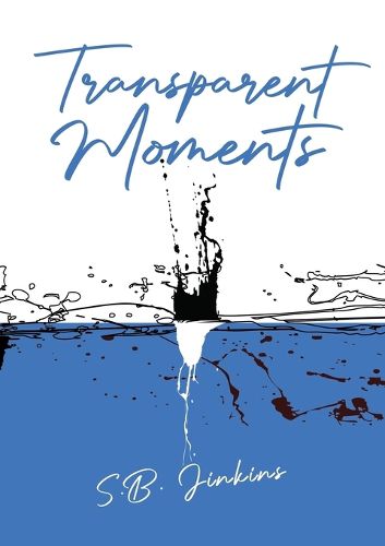 Cover image for Transparent Moments