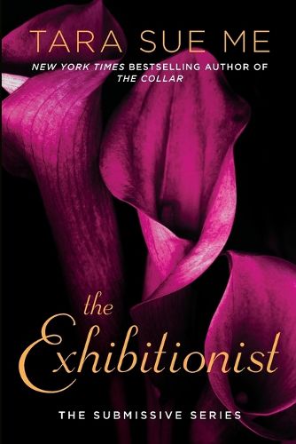 Cover image for The Exhibitionist