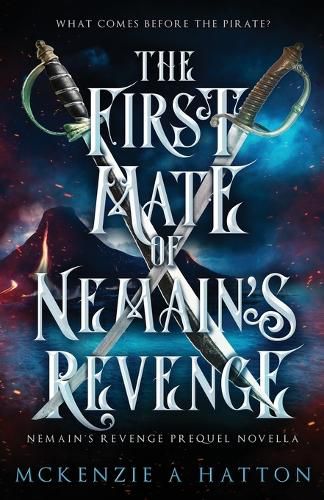 Cover image for The First Mate of Nemain's Revenge