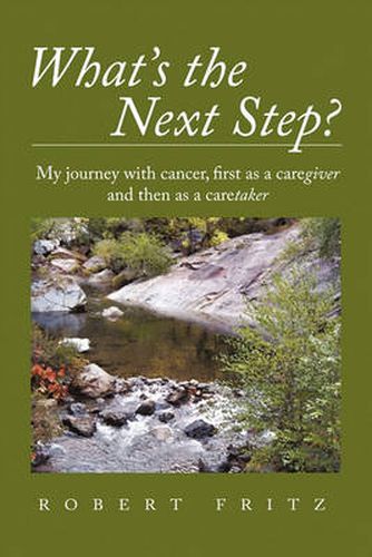Cover image for What's the Next Step?