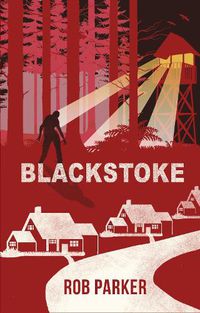 Cover image for Blackstoke