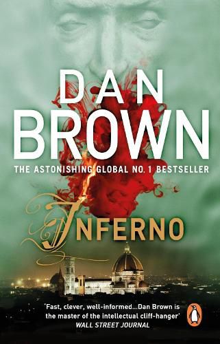 Cover image for Inferno: (Robert Langdon Book 4)