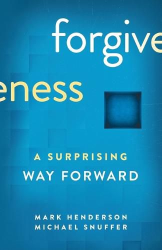 Cover image for Forgiveness