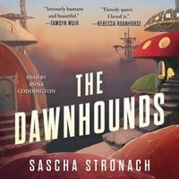 Cover image for The Dawnhounds