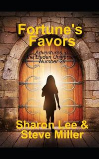 Cover image for Fortune's Favors