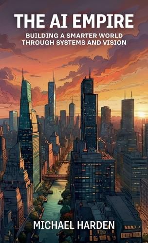 Cover image for The AI Empire