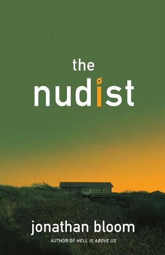 Cover image for The Nudist