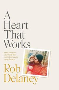 Cover image for A Heart That Works