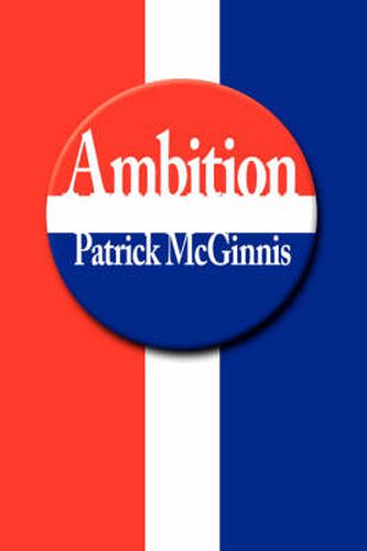 Cover image for Ambition