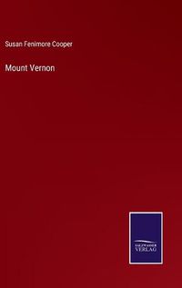 Cover image for Mount Vernon