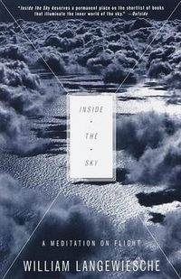 Cover image for Inside The Sky