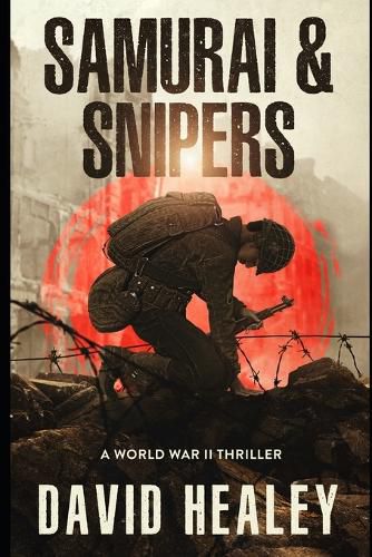 Cover image for Samurai & Snipers