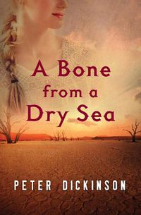 Cover image for A Bone from a Dry Sea