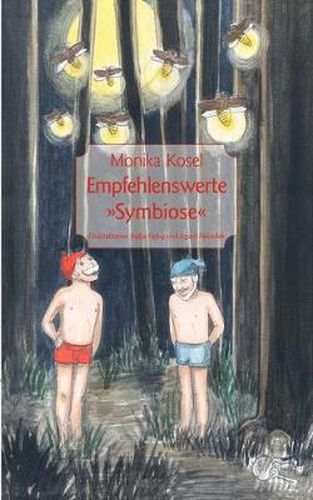 Cover image for Empfehlenswerte Symbiose