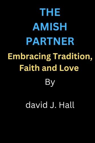 The Amish Partner