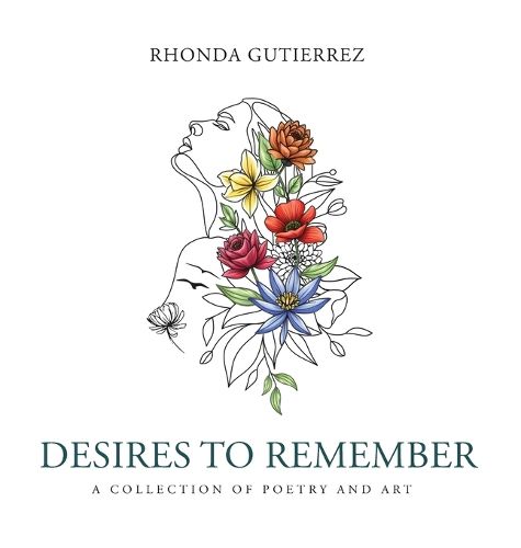 Cover image for Desires To Remember