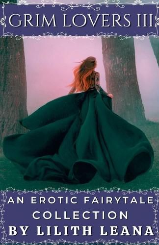 Cover image for Grim Lovers 3