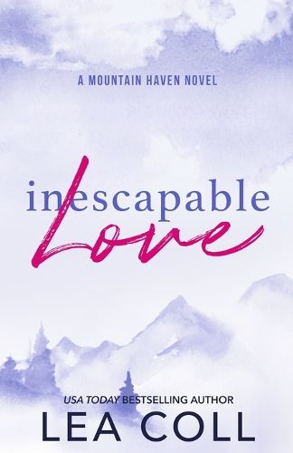 Cover image for Inescapable Love