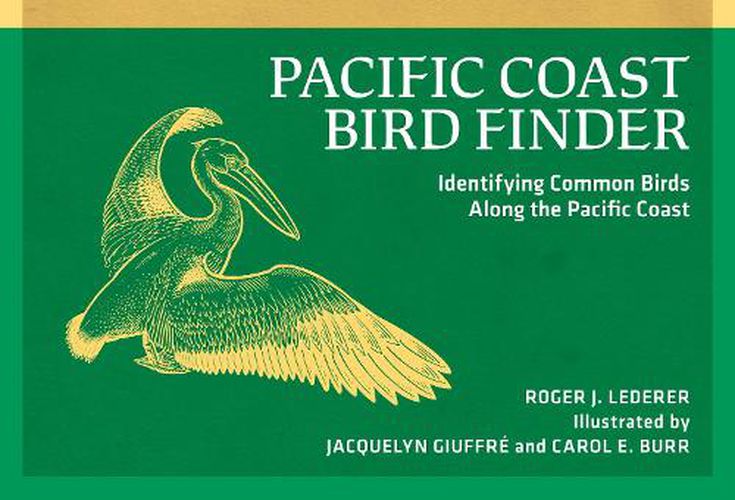 Pacific Coast Bird Finder