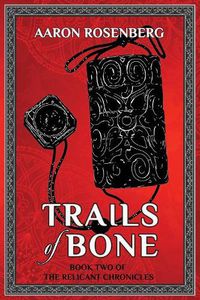 Cover image for Trails of Bone