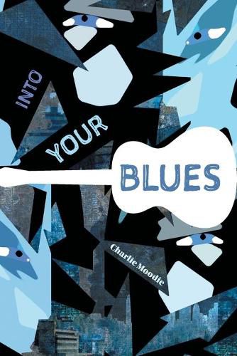 Cover image for Into Your Blues