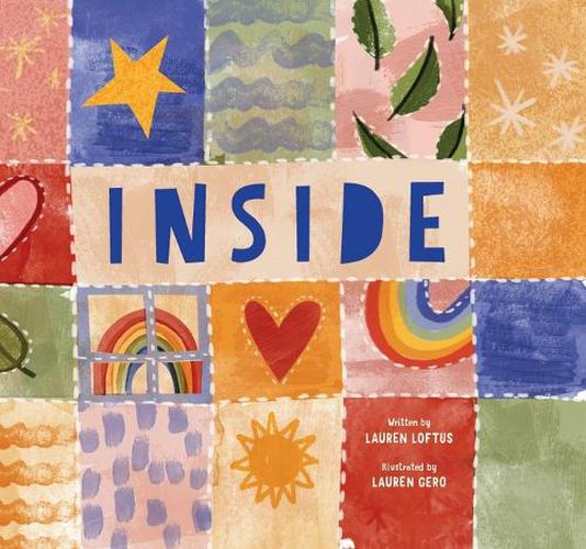 Cover image for Inside