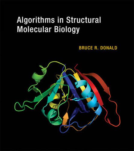 Cover image for Algorithms in Structural Molecular Biology