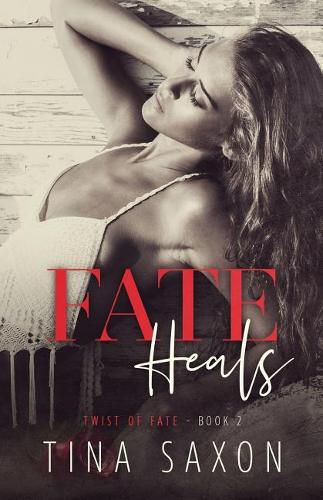 Cover image for Fate Heals