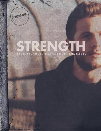 Cover image for Shine Strength Workbook V2